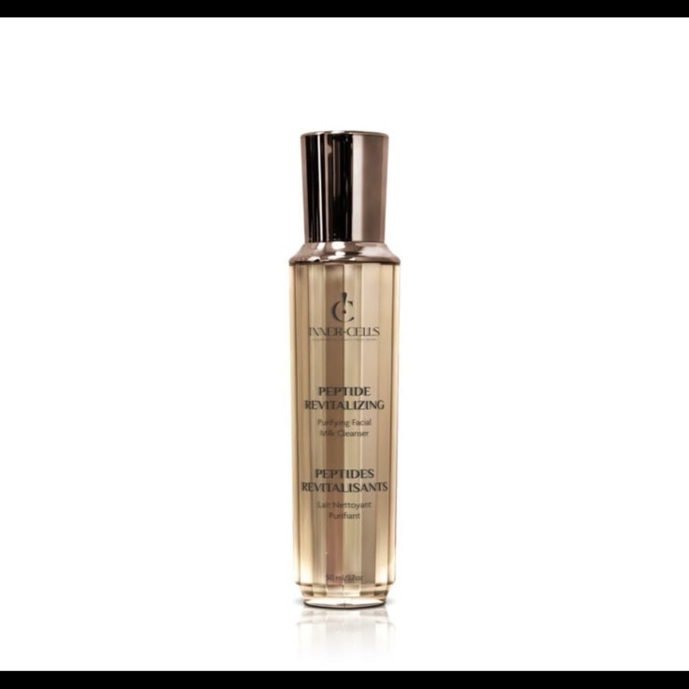 Inner-Cells-Timeless Peptide Revitalizing Collection - NIB- 6 products - Picture 3 of 12